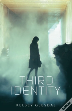 Capa do artigo Third Identity
