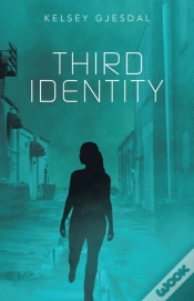Capa do artigo Third Identity