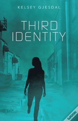 Capa do artigo Third Identity