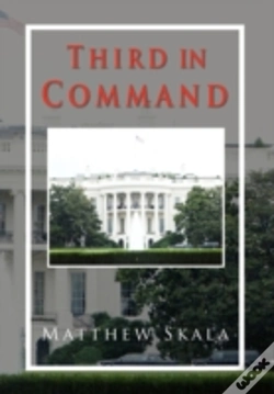 Capa do artigo Third In Command