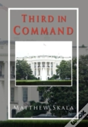 Capa do artigo Third In Command