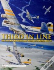 Capa do artigo Third In Line