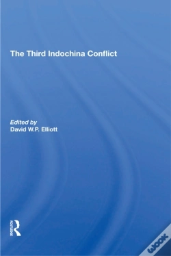 Capa do artigo Third Indochina Conflict