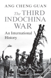 Capa do artigo Third Indochina War