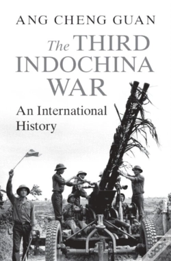 Capa do artigo Third Indochina War