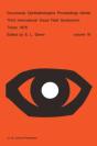 Third International Visual Field Symposium Tokyo, May 3-6, 1978 - Preview