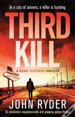 Capa do artigo Third Kill