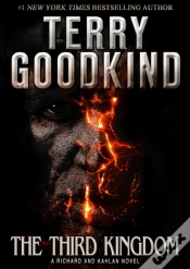 Capa do artigo Third Kingdom
