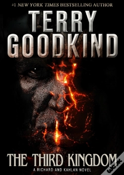 Capa do artigo Third Kingdom