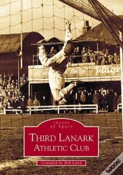 Capa do artigo Third Lanark Athletic Club
