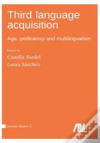 Third Language Acquisition