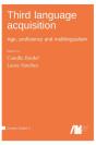 Third Language Acquisition - Preview