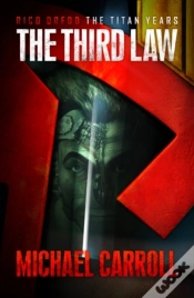 Capa do artigo Third Law
