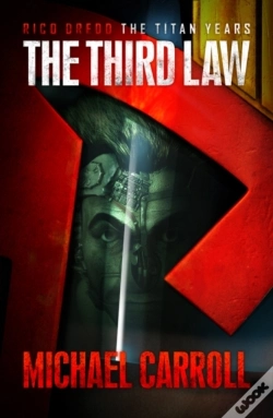 Capa do artigo Third Law