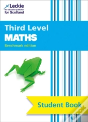 Capa do artigo Third Level Maths
