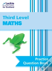 Third Level Maths
