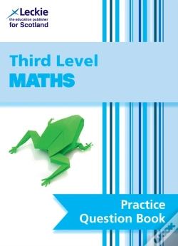 Capa do artigo Third Level Maths