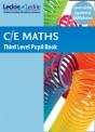 Third Level Maths Pupil Book - Preview