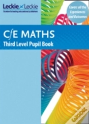 Capa do artigo Third Level Maths Pupil Book