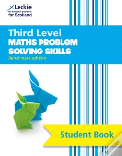 Capa do artigo Third Level Maths