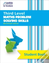 Capa do artigo Third Level Maths