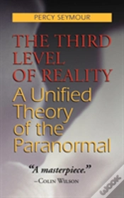 Capa do artigo Third Level Of Reality
