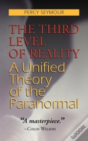 Capa do artigo Third Level Of Reality