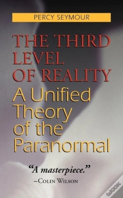 Capa do artigo Third Level Of Reality