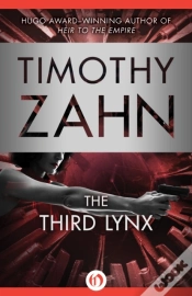 Capa do artigo Third Lynx