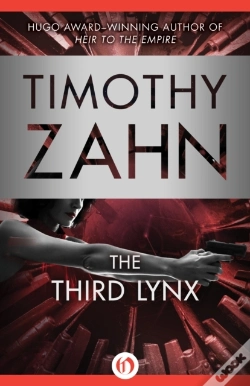 Capa do artigo Third Lynx