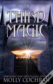 Capa do artigo Third Magic