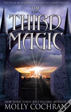 Capa do artigo Third Magic