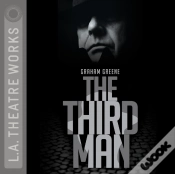 Capa do artigo Third Man