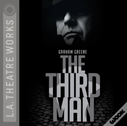 Capa do artigo Third Man