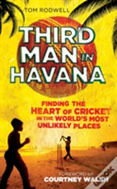 Third Man In Havana