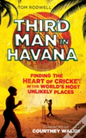 Capa do artigo Third Man In Havana