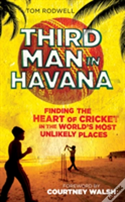 Capa do artigo Third Man In Havana