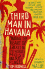 Third Man In Havana - Preview