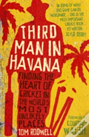 Capa do artigo Third Man In Havana