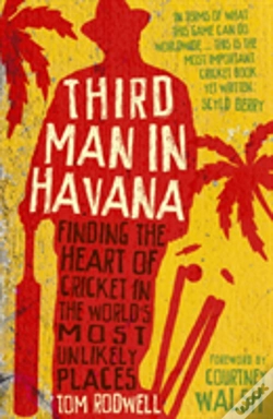 Capa do artigo Third Man In Havana