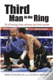 Capa do artigo Third Man In The Ring