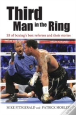 Capa do artigo Third Man In The Ring