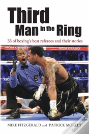 Capa do artigo Third Man In The Ring