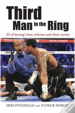 Capa do artigo Third Man In The Ring