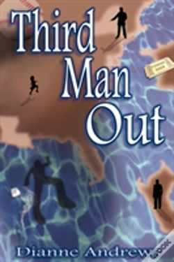 Capa do artigo Third Man Out