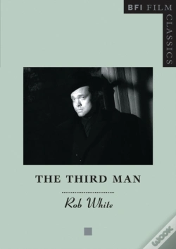 Capa do artigo Third Man