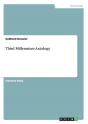 Third Millennium Axiology - Preview