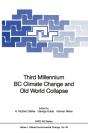 Third Millennium Bc Climate Change And Old World Collapse - Preview