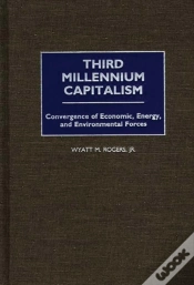 Capa do artigo Third Millennium Capitalism