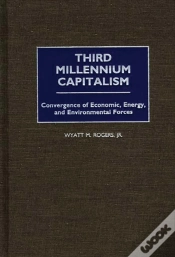 Capa do artigo Third Millennium Capitalism